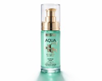 LUXVISAGE Aqua Veil Gripping Power — выравнивающий праймер-желе для лица, купить в ЛНР оптом